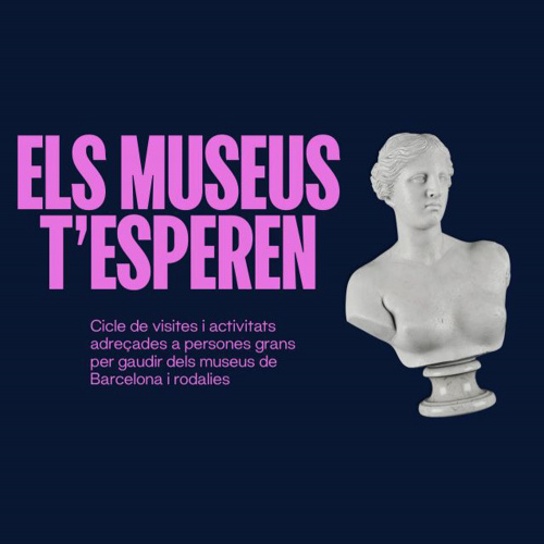 Els museus t&#039;esperen