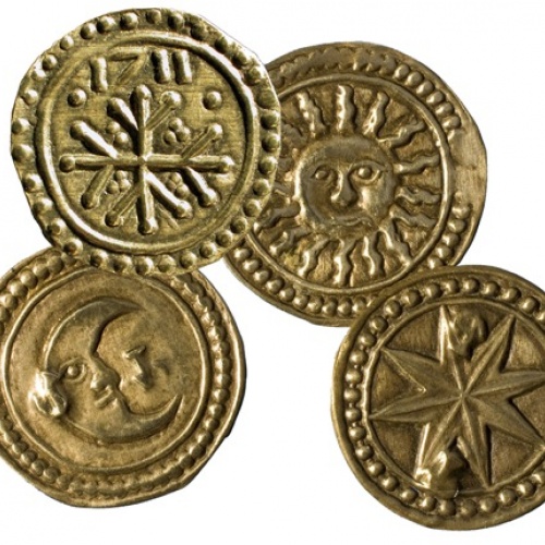 XVIII Curs d’història monetària hispànica