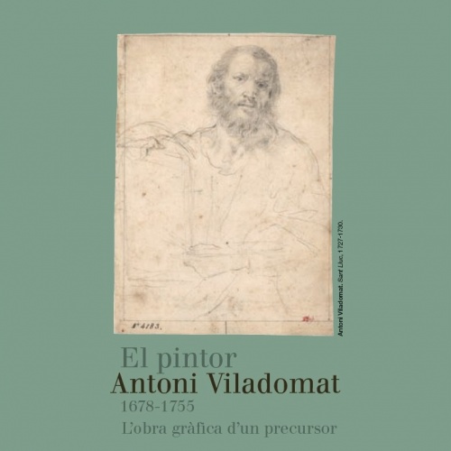Antoni Viladomat