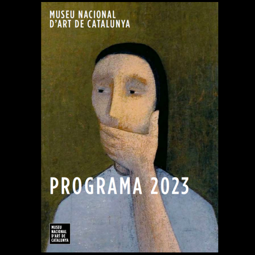 Programa d&#039;exposicions 2023