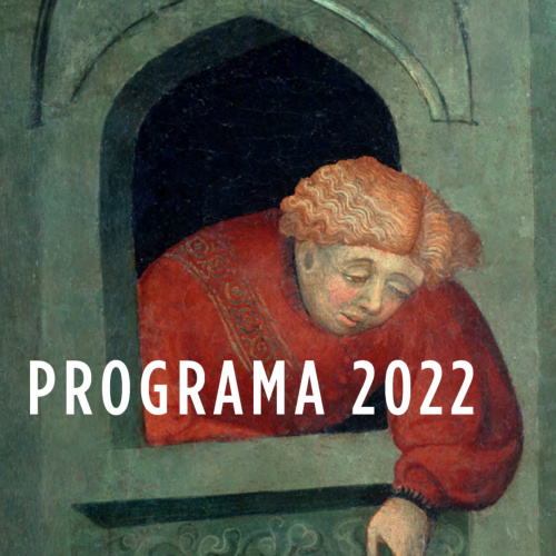 programació d&#039;exposicions 2022