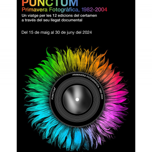 PUNCTUM PRIMAVERA FOTOGRAFICA, 1982-2004