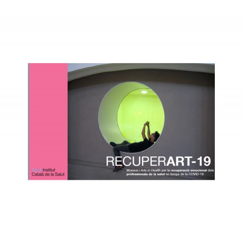 RecuperArt