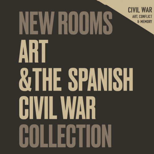 new art rooms of art and civil war