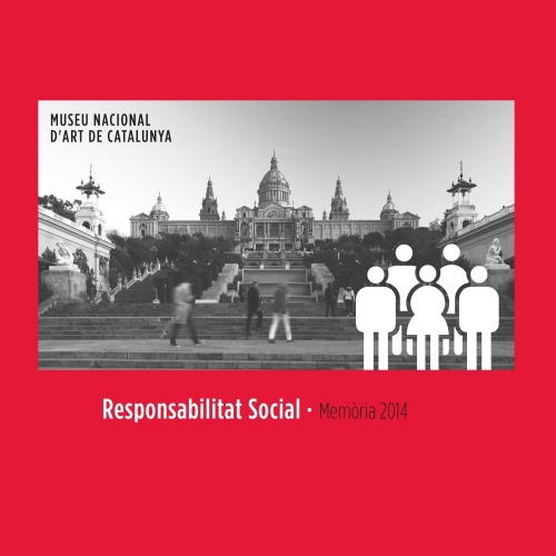 Memoria responsabilitat social 2014
