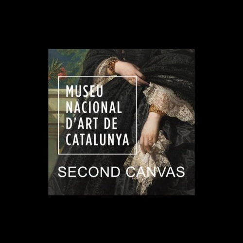 Una nova forma d’explorar el museu: l’App ‘Second Canvas’ 