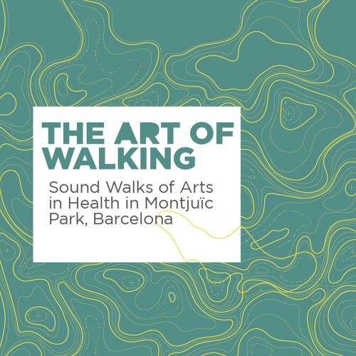 The art of walking