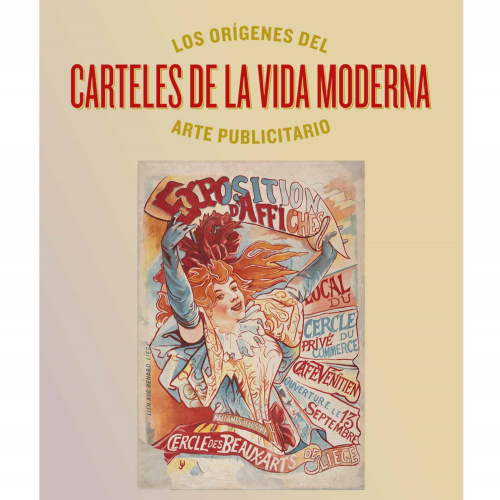 Carteles de la vida moderna | exposició CaixaForum Sevilla