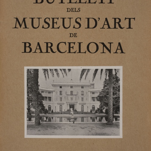 Vol. 3, núm. 21 (febrer 1933) 