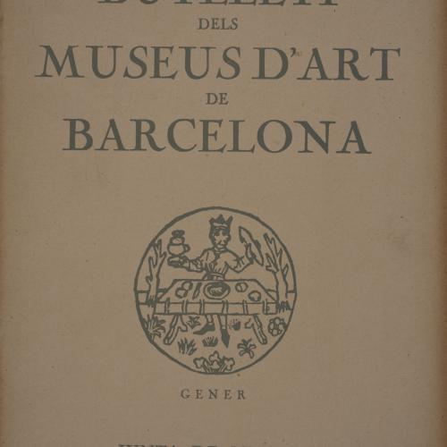 Vol. 4, núm. 32 (gener 1934) 