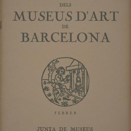 Vol. 4, núm. 33 (febrer 1934) 
