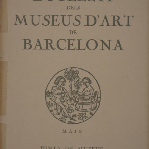 Vol. 4, núm. 36 (maig 1934) 
