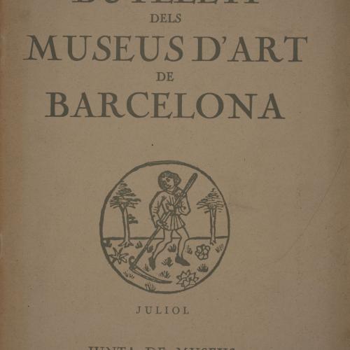 Vol. 4, núm. 38 (juliol 1934) 