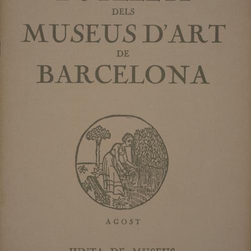 Vol. 4, núm. 39 (agost 1934)