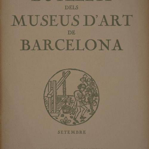 Vol. 4, núm. 40 (setembre 1934)