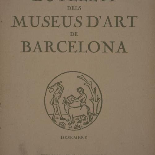Vol. 4, núm. 43 (desembre 1934) 