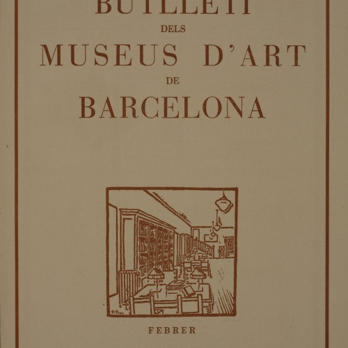 Vol. 5, núm. 45 (febrer 1935) 