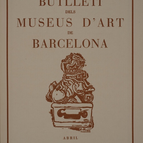 Vol. 5, núm. 47 (abril 1935) 