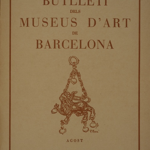 Vol. 5, núm. 51 (agost 1935) 