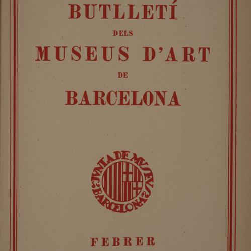 Vol. 6, núm. 56 (gener 1936) 