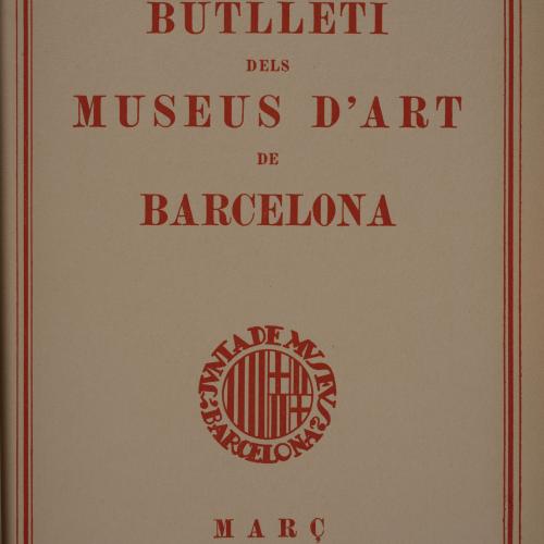Vol. 6, núm. 58 (març 1936) 