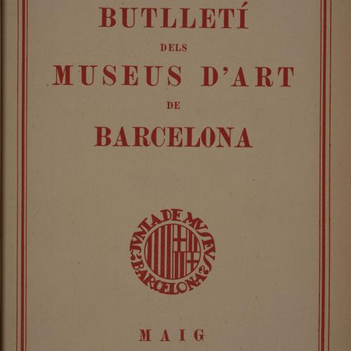 Vol. 6, núm. 60 (maig 1936) 