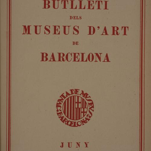 Vol. 6, núm. 61 (juny 1936)
