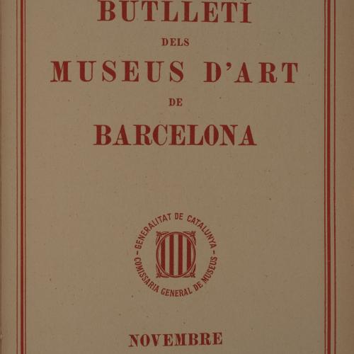 Vol. 6, núm. 66 (novembre 1936) 