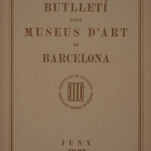 Vol. 7, núm. 73 (juny 1937) 
