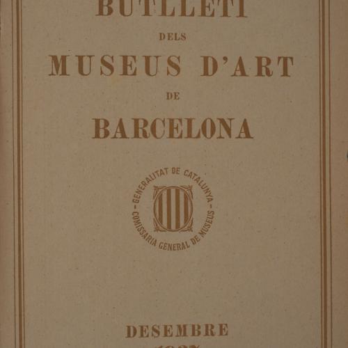 Vol. 7, núm. 79 (desembre 1937) 