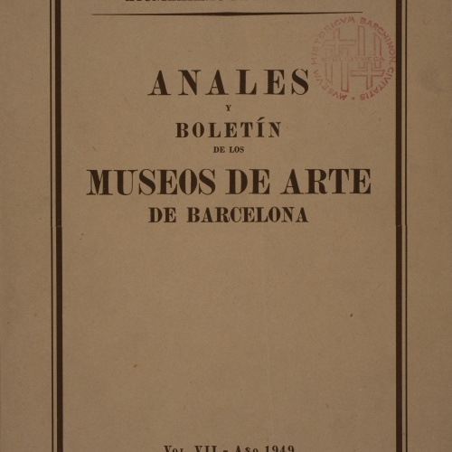 Vol. 7, 1949 