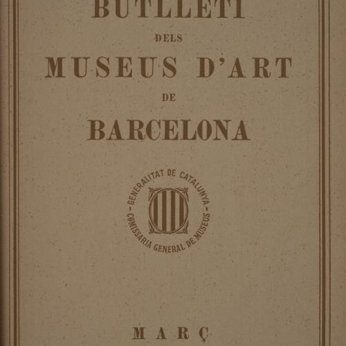 Vol. 7, núm. 70 (març 1937) 