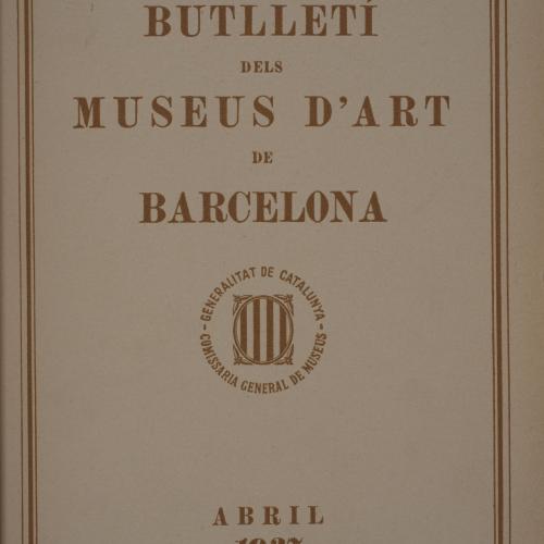 Vol. 7, núm. 71 (abril 1937) 