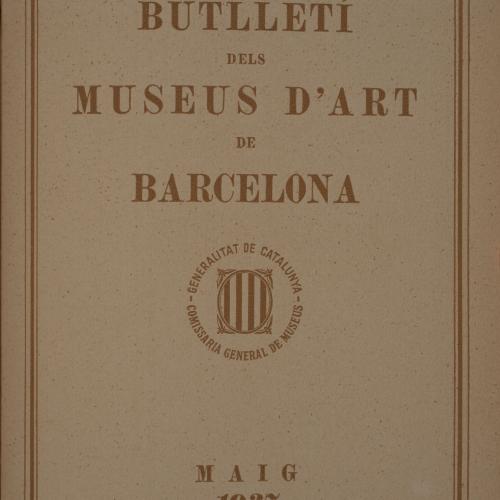 Vol. 7, núm. 72 (maig 1937) 