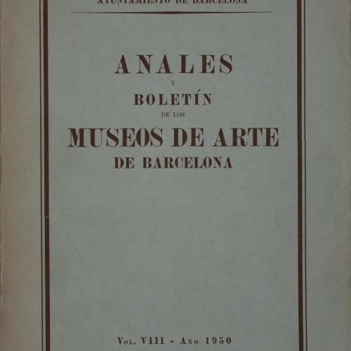 Vol. 8, 1950 